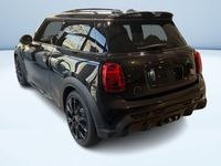 usata Mini John Cooper Works JCWJCW