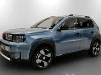 Nuova Fiat Grande Panda La Prima 110 CV (80 kW) 2026 Other Utilitaria
