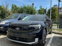Nuova Ford Explorer Extended Range 150 kW (204 CV) 2026 Gray SUV