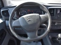 Usata Citroën Jumpy 120 CV (88 kW) 2021 Bianco Monovolume