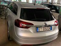 usata Opel Insignia Insignia2014 Sports Tourer 2.0 cdti Advance 140cv