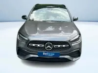 Usata Mercedes GLA200 Premium 150 CV (110 kW) 2023 Grigio SUV