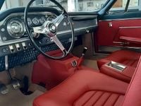 Usata Maserati Sebring 1960 Coupé