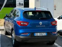 Usata Renault Kadjar 116 CV (85 kW) 2021 Bluazzurro SUV
