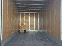 Usata Iveco Daily 136 CV (100 kW) 2022 Bianco Furgone