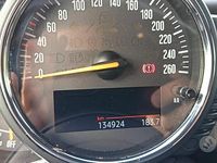 Usata Mini Cooper D 2015 Utilitaria