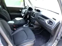 Usata Jeep Renegade Limited 131 CV (96 kW) 2023 Graphite grey (vr679) SUV
