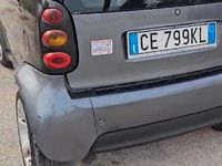 Usata Smart ForTwo Coupé 45 CV (33 kW) 2003 Coupé