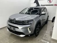 Occasion Citroën C5 Aircross 131 ch (96 kW) 2024 Gris SUV
