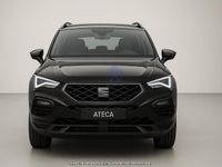 Usata Seat Ateca FR 150 CV (110 kW) 2024 Nero SUV