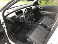 usata Citroën C4 Picasso 1.6 e-HDi 90 ETG6 Seduction