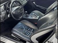 Usata Mercedes SLK200 2005 Cabrio
