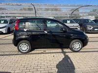 Nuova Fiat Panda S 70 CV (51 kW) 2025 Nero Utilitaria