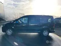 Usata VW Caddy Maxi Trendline 110 CV (80 kW) 2020 Monovolume