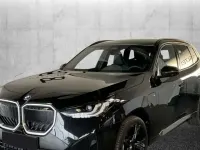 Usata BMW X3 M M Sport 299 CV (219 kW) 2025 Nero SUV