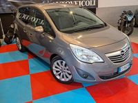 usata Opel Meriva 1.4 Turbo 120CV Cosmo