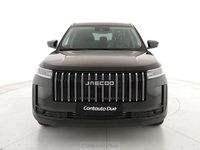 Nuova Jaecoo 5 147 CV (108 kW) 2025 Carbon black SUV