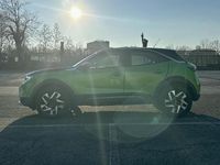 Usata Opel Mokka Elegance 101 CV (74 kW) 2021 Verde SUV