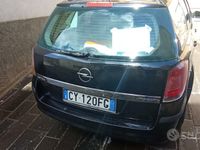 usata Opel Astra 1.7 sw