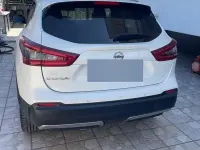 Usata Nissan Qashqai Tekna 110 CV (80 kW) 2018 SUV