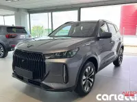 Nuova DR DR 5.0 88 CV (64 kW) 2026 Grigio SUV
