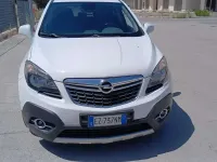 Usata Opel Mokka Cosmo 140 CV (102 kW) 2015 SUV