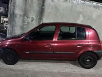 Usata Renault Clio II 58 CV (42 kW) 1999 Berlina
