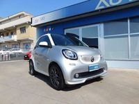 usata Smart ForTwo Coupé 90 0.9 Turbo twinamic Prime