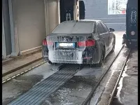 Usata BMW 320 163 CV (119 kW) 2013 Berlina