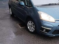 Usata Citroën C4 Picasso Seduction 111 CV (81 kW) 2012 Other Monovolume