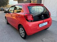 Usata Citroën C1 Shine 2015 Utilitaria