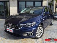 usata Fiat Tipo 1.6 Mjt 120Cv S.W. Lounge - Navy