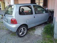 usata Renault Twingo 1.2 benzina