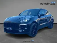 Usata Porsche Macan 340 CV (250 kW) 2017 Altro SUV