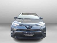 usata Toyota RAV4 Hybrid 2WD Dynamic del 2019 usata a Civate