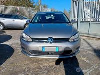 Usata VW Golf VII 110 CV (80 kW) 2015 Station wagon