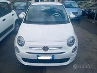 Occasion Fiat 500 Riva 69 ch (50 kW) 2016 Blanc Berline