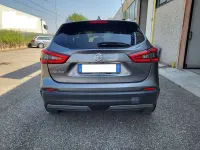 Usata Nissan Qashqai N-Connecta 116 CV (85 kW) 2017 Antracite SUV