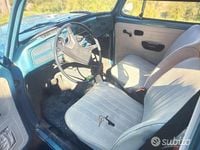 Usata VW Beetle 44 CV (32 kW) 1972 Utilitaria