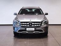 usata Mercedes GLA200 GLAd Automatic Sport