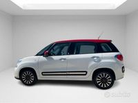 Usata Fiat 500L Urban 120 CV (88 kW) 2018 Bianco Monovolume