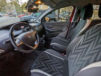 usata Lancia Ypsilon 1.2 69 CV 5 porte Platinum