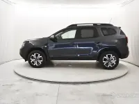 Usata Dacia Duster Journey 91 CV (66 kW) 2023 Grigio SUV