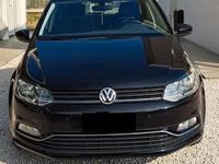 usata VW Polo 5ª serie - 2016