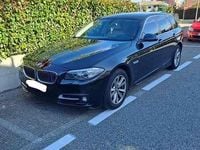 Usata BMW 520 M Sport 190 CV (139 kW) 2016 Station wagon