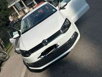 usata VW Polo 5p 1.4 tdi Fresh 75cv