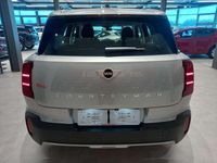 Usata Mini Cooper Countryman Essential 170 CV (125 kW) 2025 Melting silver SUV