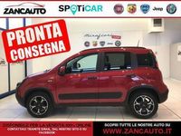 usata Fiat Panda Cross 1.0 Hybrid - BONUS -500