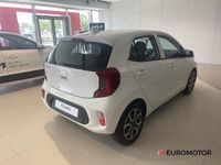 usata Kia Picanto 1.0 12V GPL 5 porte Style nuova a Modugno