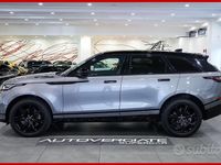 Gebraucht Land Rover Range Rover Velar SE Dynamic 204 PS (150 kW) 2023 Grau SUV
